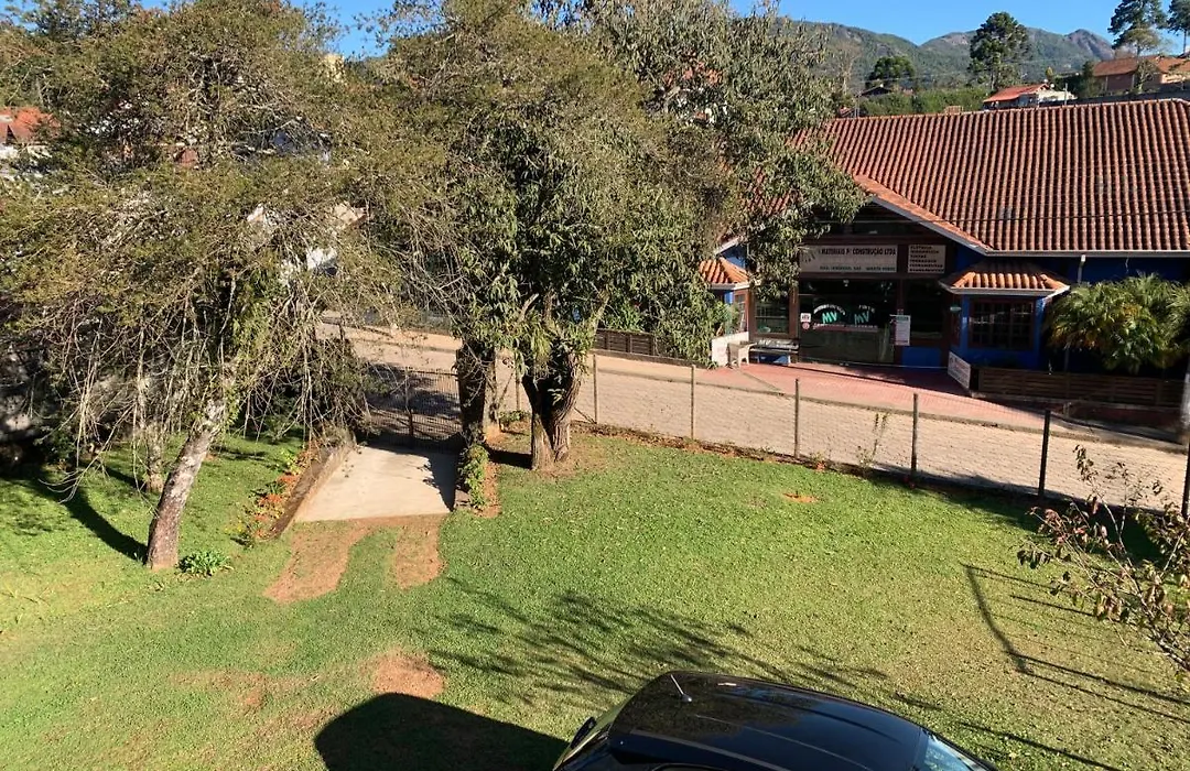 Casa da Inês exclusiva para 01 ou 02 casais ou família-1