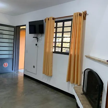 Casa da Inês exclusiva para 01 ou 02 casais ou família-3